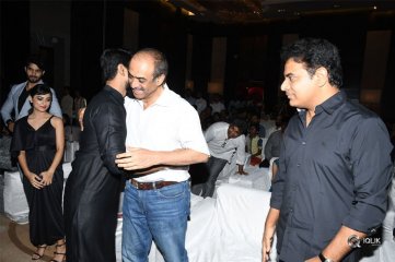 Kaadali Movie Audio Launch